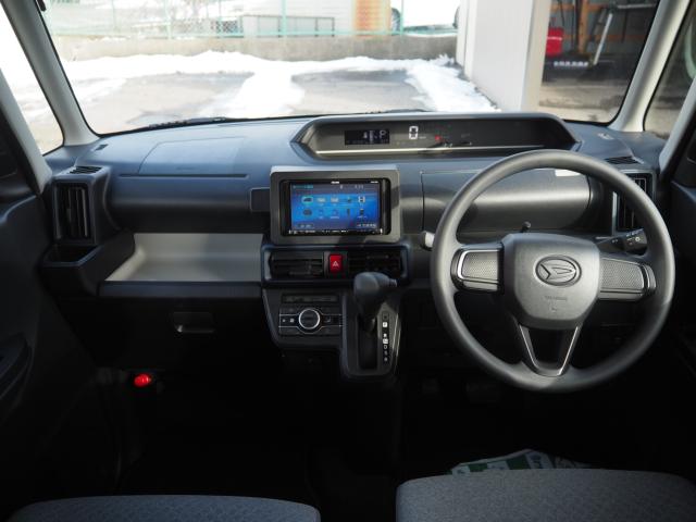 タント(新潟県新潟市西区)