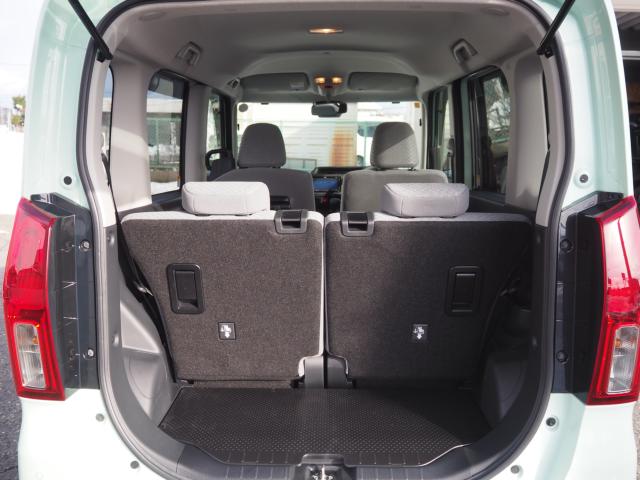 タント(新潟県新潟市西区)