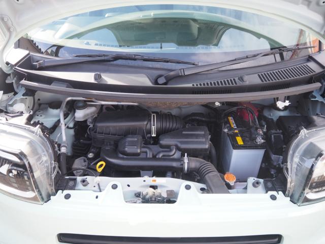 タント(新潟県新潟市西区)