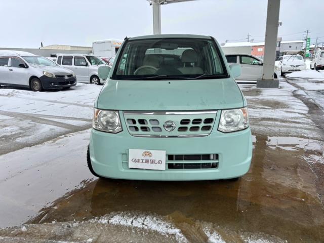 オッティ（新潟県新潟市北区）画像7