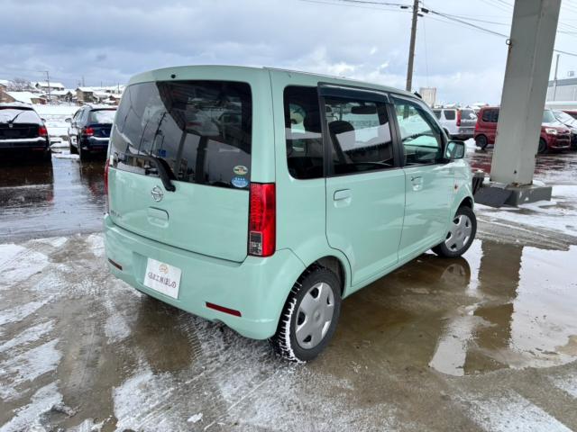 オッティ（新潟県新潟市北区）画像10