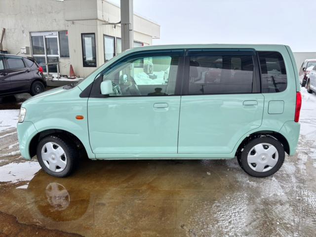 オッティ（新潟県新潟市北区）画像13