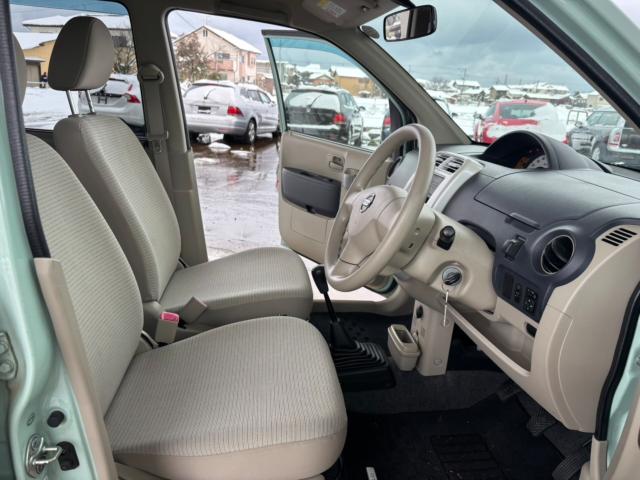 オッティ（新潟県新潟市北区）画像19