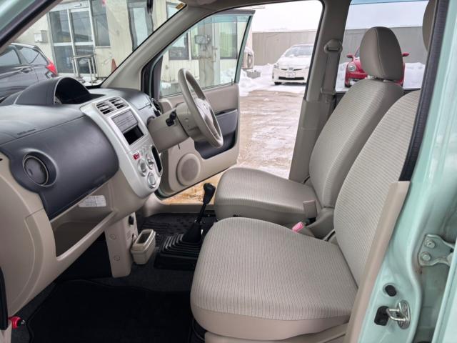 オッティ（新潟県新潟市北区）画像25