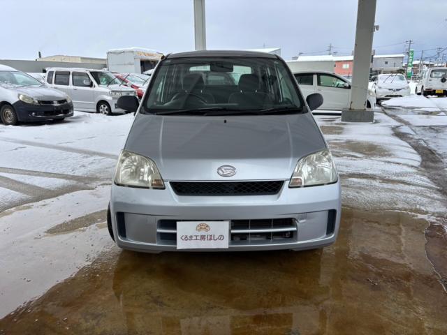 ミラ(新潟県新潟市北区)