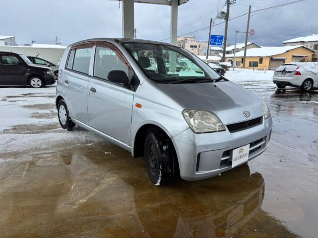 ミラ(新潟県新潟市北区)