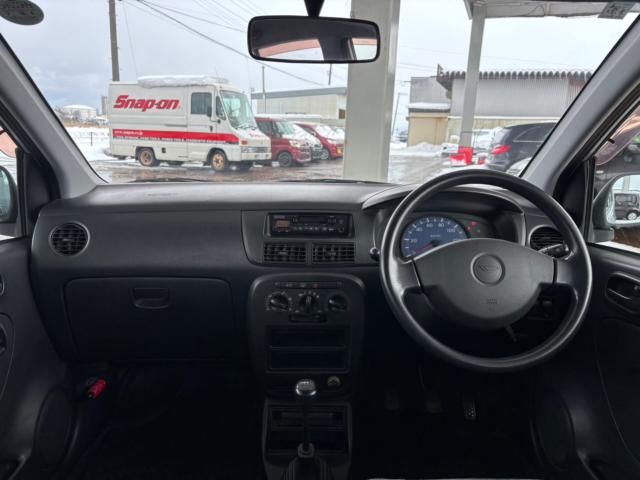 ミラ(新潟県新潟市北区)