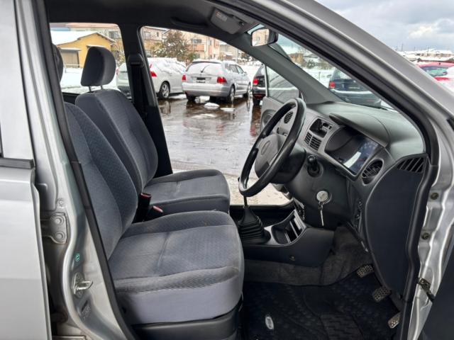 ミラ(新潟県新潟市北区)