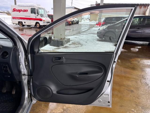 ミラ(新潟県新潟市北区)