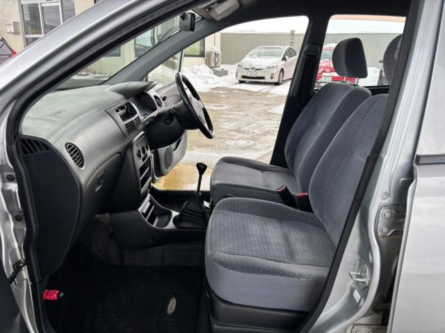 ミラ(新潟県新潟市北区)