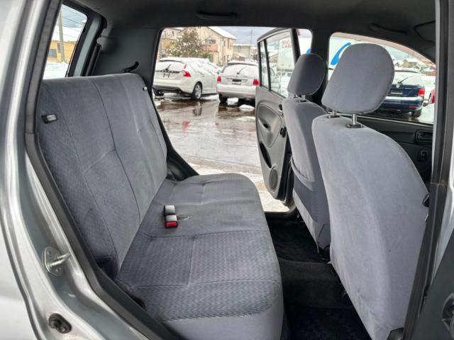 ミラ(新潟県新潟市北区)