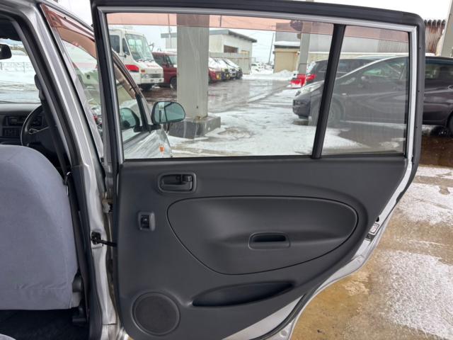 ミラ(新潟県新潟市北区)