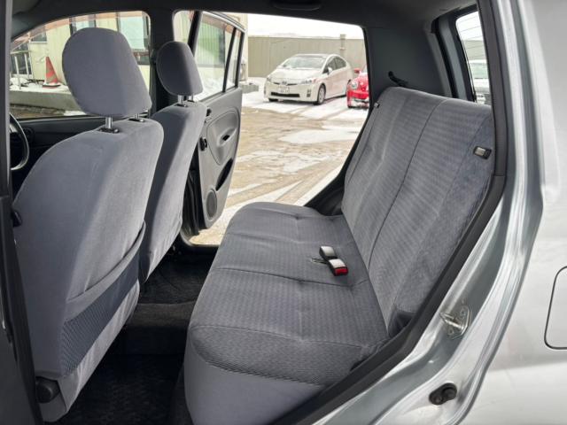 ミラ(新潟県新潟市北区)