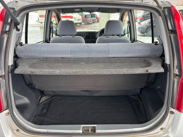 ミラ(新潟県新潟市北区)