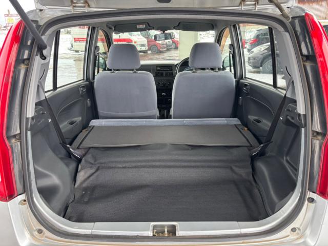 ミラ(新潟県新潟市北区)