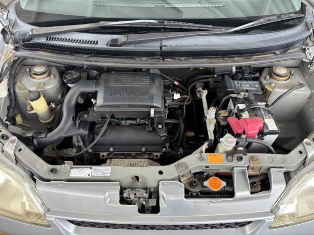 ミラ(新潟県新潟市北区)