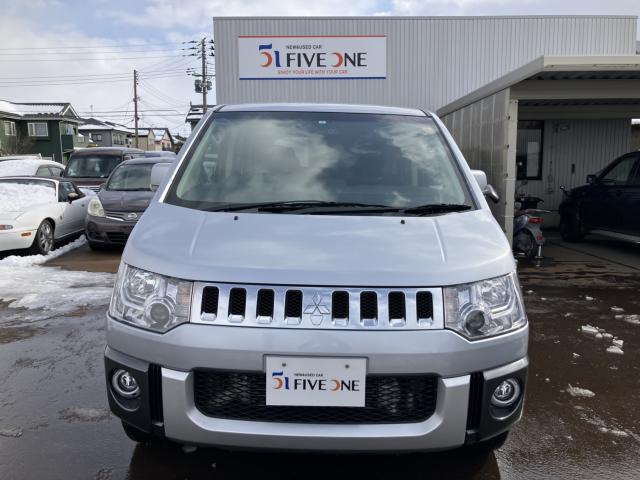 デリカD:5(新潟県新潟市南区)