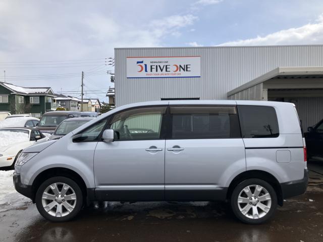 デリカD:5(新潟県新潟市南区)