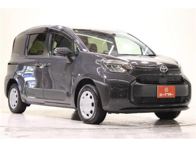 シエンタ（新潟県新潟市東区）画像8