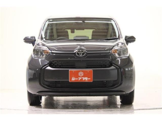 シエンタ（新潟県新潟市東区）画像9