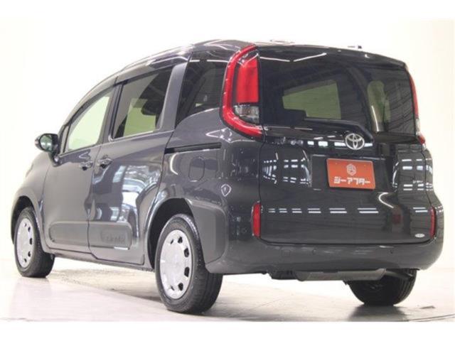 シエンタ（新潟県新潟市東区）画像12