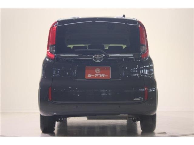 シエンタ（新潟県新潟市東区）画像13