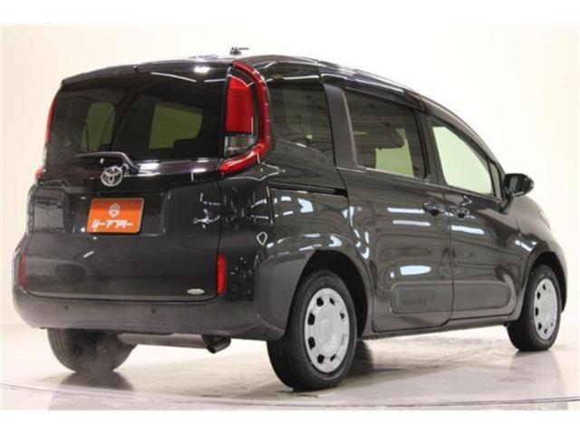 シエンタ（新潟県新潟市東区）画像14