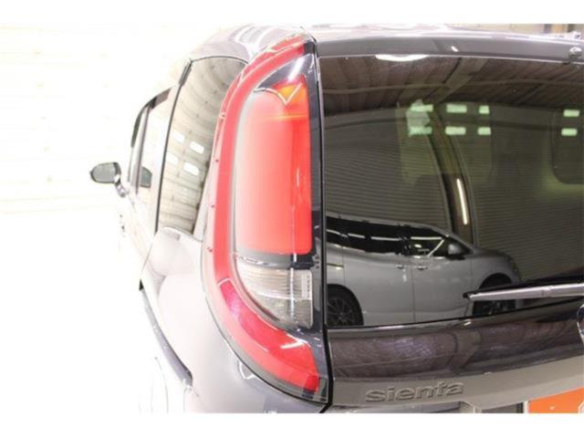 シエンタ（新潟県新潟市東区）画像21