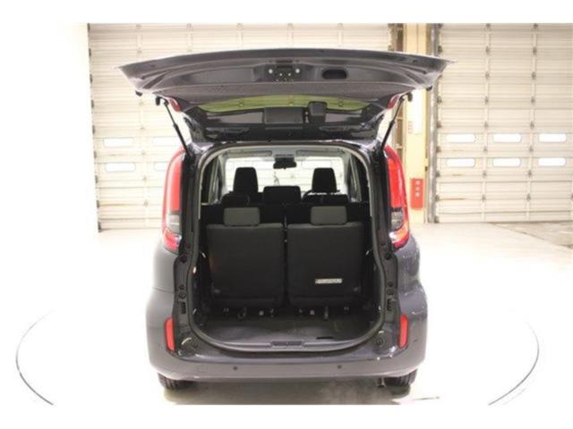 シエンタ（新潟県新潟市東区）画像34