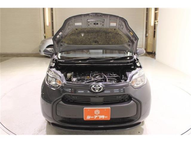 シエンタ（新潟県新潟市東区）画像72