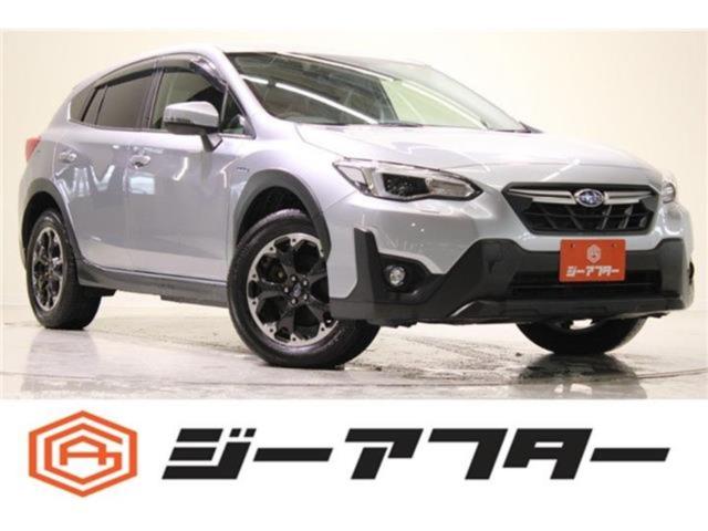 スバルXV（新潟県新潟市東区）