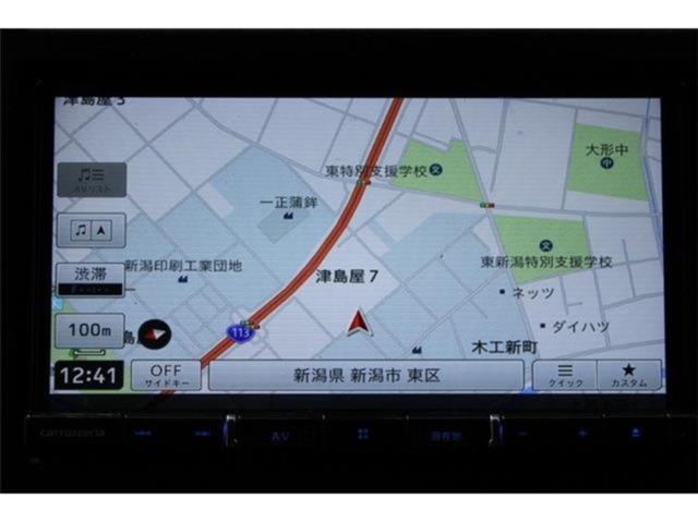 スバルXV（新潟県新潟市東区）