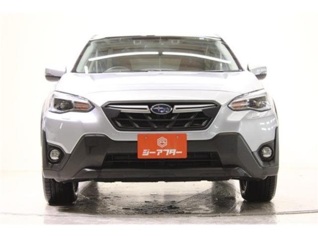 スバルXV（新潟県新潟市東区）