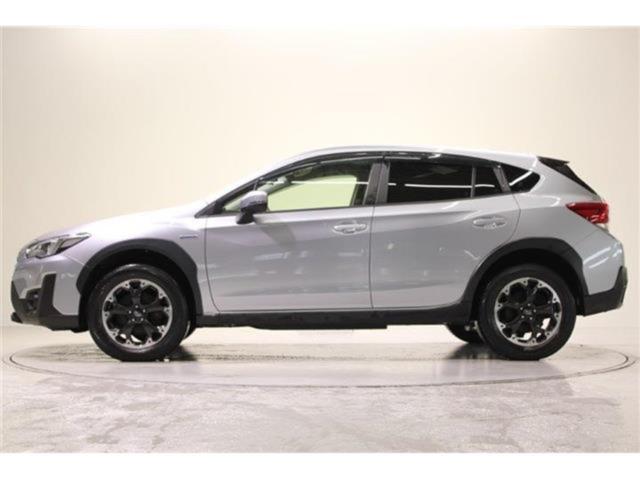 スバルXV（新潟県新潟市東区）