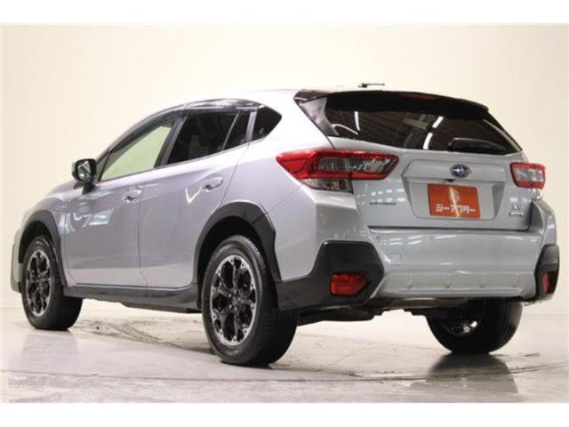 スバルXV（新潟県新潟市東区）