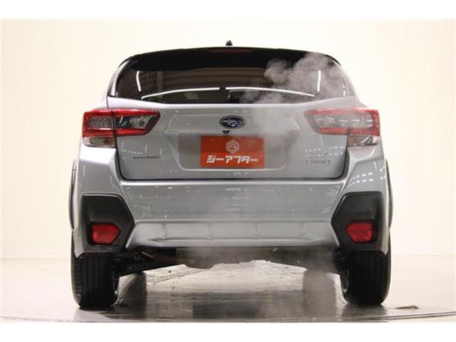 スバルXV（新潟県新潟市東区）