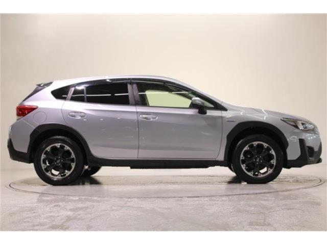 スバルXV（新潟県新潟市東区）