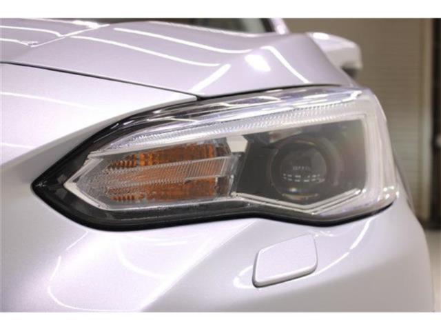 スバルXV（新潟県新潟市東区）