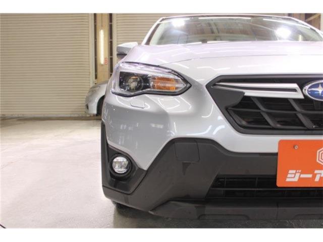 スバルXV（新潟県新潟市東区）