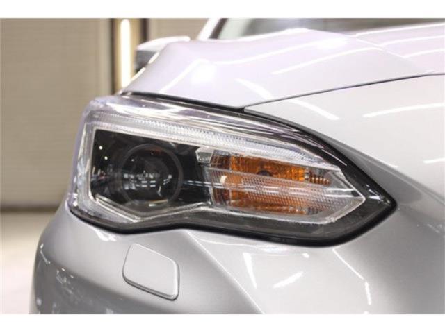 スバルXV（新潟県新潟市東区）