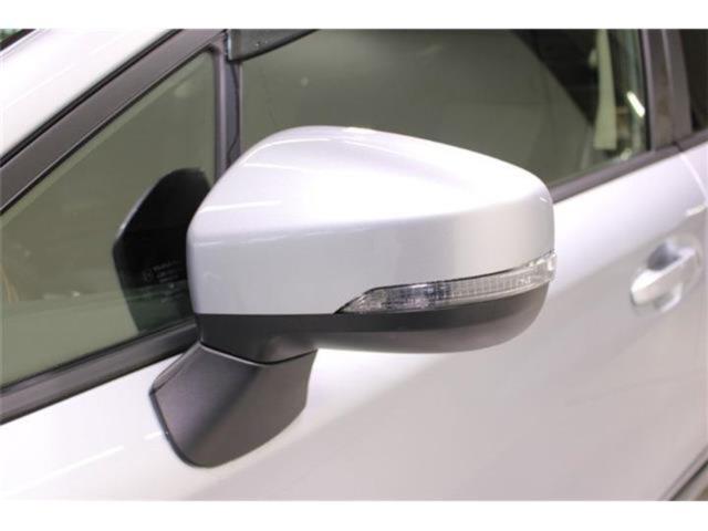 スバルXV（新潟県新潟市東区）