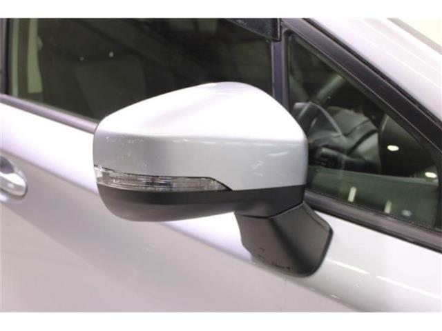 スバルXV（新潟県新潟市東区）