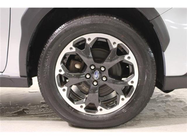 スバルXV（新潟県新潟市東区）