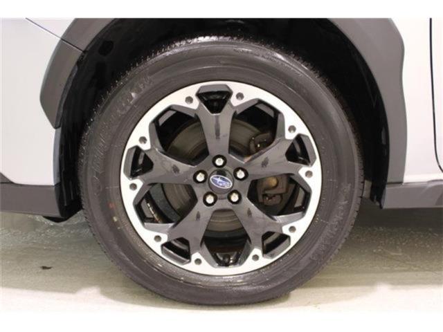 スバルXV（新潟県新潟市東区）