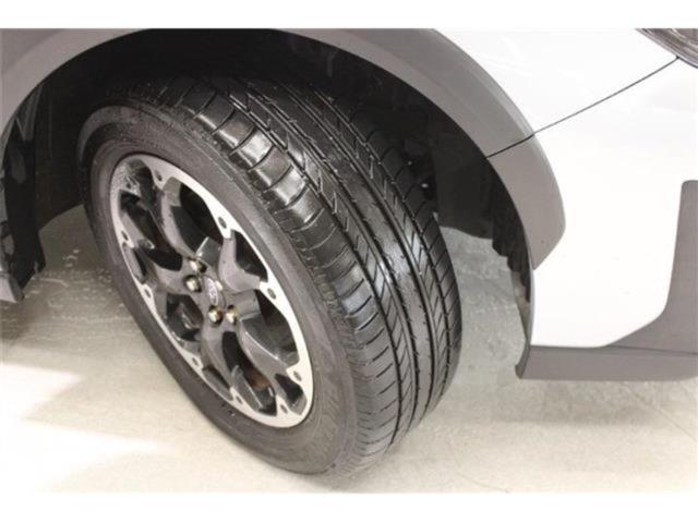 スバルXV（新潟県新潟市東区）