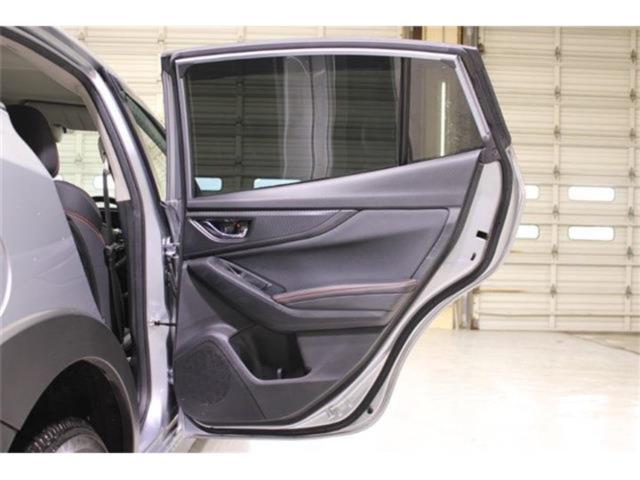 スバルXV（新潟県新潟市東区）