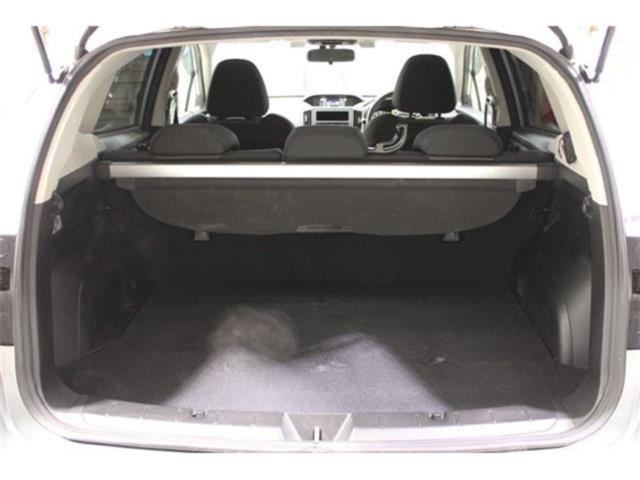 スバルXV（新潟県新潟市東区）