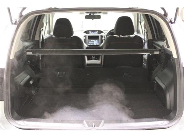 スバルXV（新潟県新潟市東区）