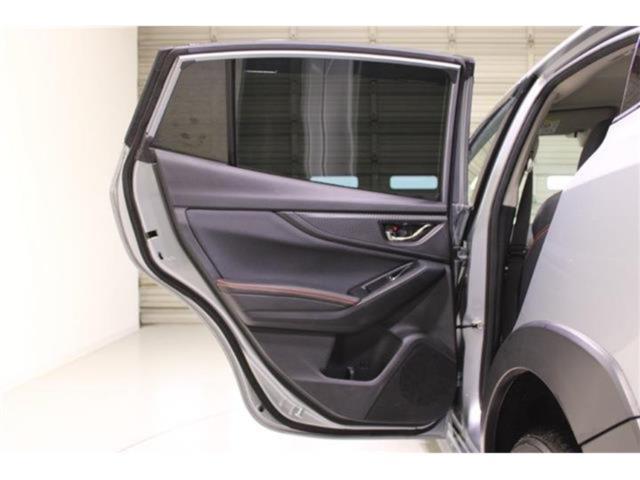 スバルXV（新潟県新潟市東区）