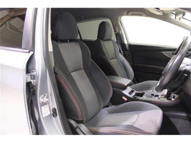 スバルXV（新潟県新潟市東区）